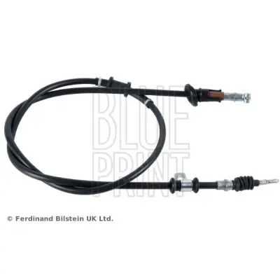 Cable de accionamiento, freno de estacionamiento BLUEPRINT ADC446197 Garantía De Devolución De Dinero